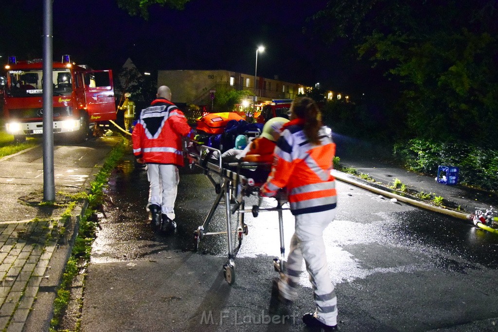 Grossfeuer Einfamilienhaus Siegburg Muehlengrabenstr P0508.JPG - Miklos Laubert